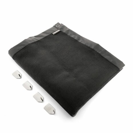 InnovaGoods Innovagoods Veiligheidsnet voor Huisdieren Petinu