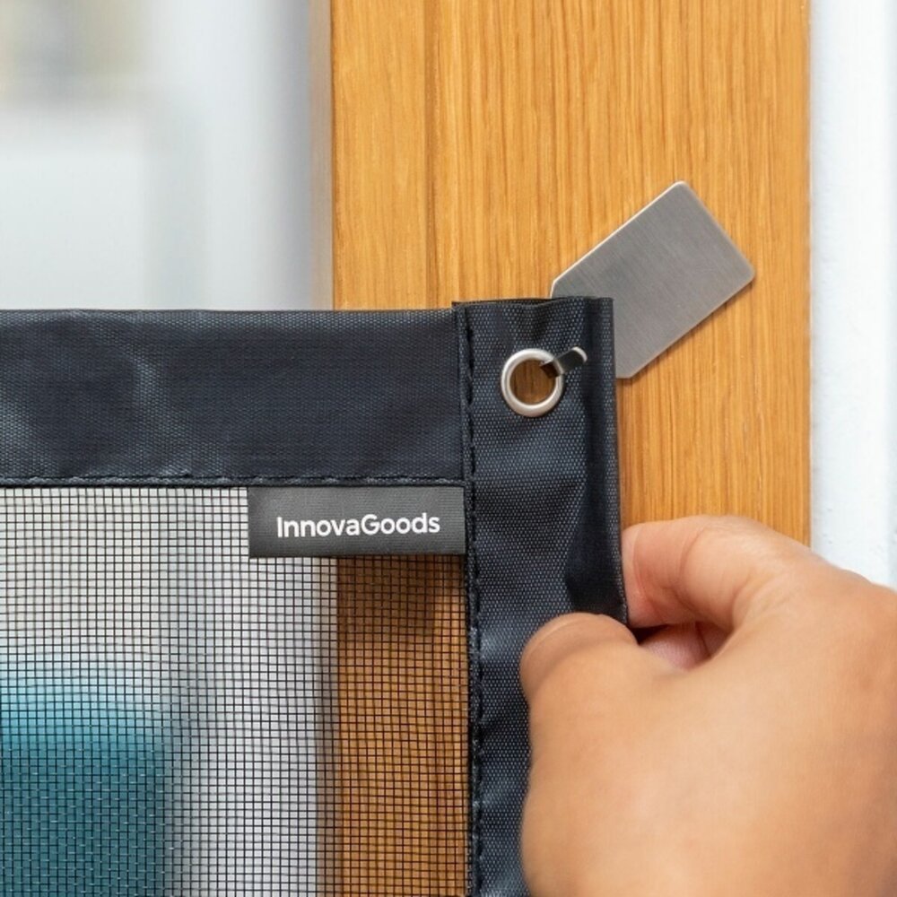 InnovaGoods Innovagoods Veiligheidsnet voor Huisdieren Petinu