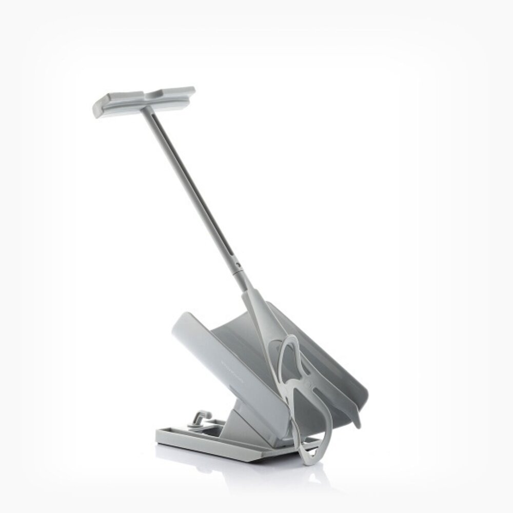 InnovaGoods Innovagoods Sokhulp en Schoenlepel en Sokkenaantrekker Shoeasy