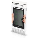 InnovaGoods InnovaGoods LCD Magic Drablet Tablet voor Tekenen en Schrijven