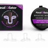 Deepsleep Deepsleep Nasal Dilator Starter Pack – Anti-Snurkoplossing & Ademhalingshulp voor Betere Slaap