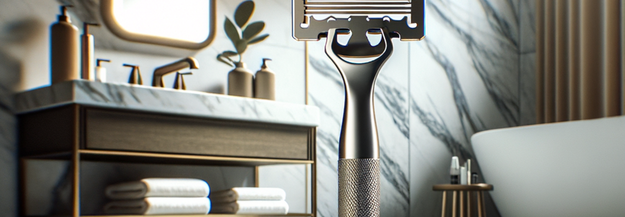 Hoe lang kan je 1 Gillette scheermesje gebruiken? | Expert Blog