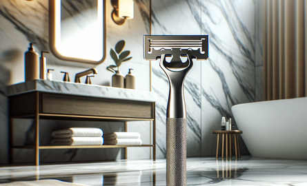 Hoe lang kan je 1 Gillette scheermesje gebruiken? | Expert Blog