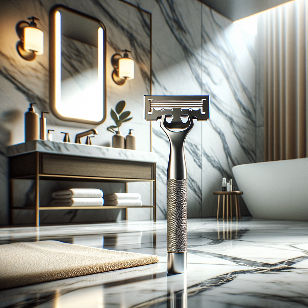 Hoe lang kan je 1 Gillette scheermesje gebruiken? | Expert Blog