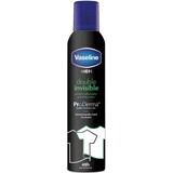 Vaseline Vaseline Deo Spray Men Double Invisible 250ml