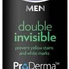Vaseline Vaseline Deo Spray Men Double Invisible 250ml - Bescherming tegen transpiratie