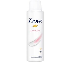 Dove Dove Deospray Powder 150ML