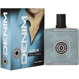 Denim DENIM Aftershave Aqua Fresh 100ML