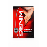 Denim DENIM Aftershave Power 100ml