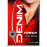Denim DENIM Aftershave Power 100ml - Verfrissende aftershave voor een krachtige geur Denim DENIM Aftershave Power 100ml - Verfrissende aftershave voor een krachtige geur