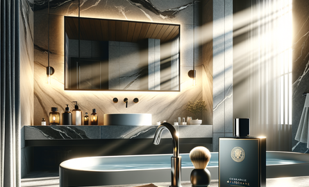 Expertgids: Aftershave voor Mannen - Alles wat je moet weten