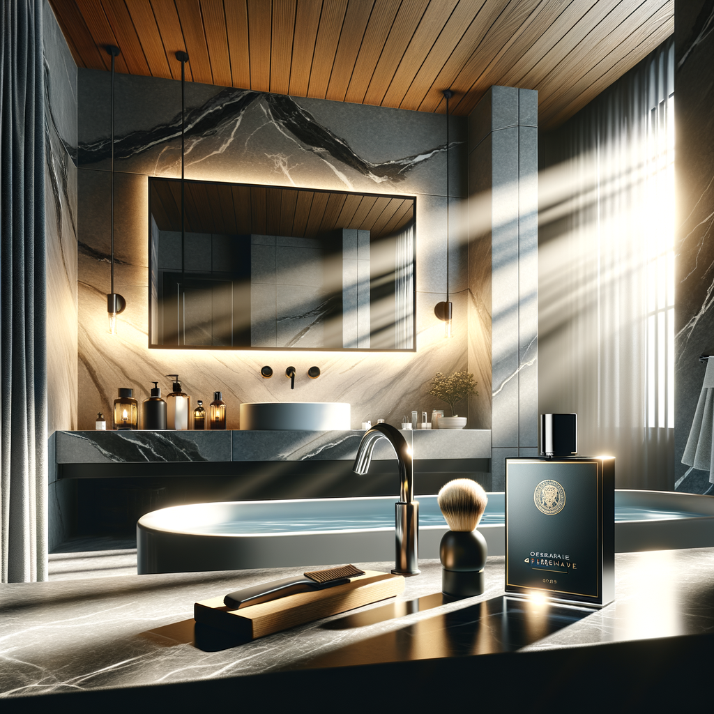 Expertgids: Aftershave voor Mannen - Alles wat je moet weten