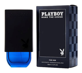 Playboy Playboy EDT 100ml For Men Make The Cove