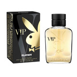 Playboy Playboy EDT 60ml Mannen VIP
