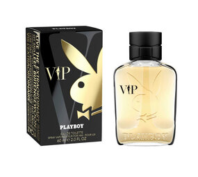 Playboy Playboy EDT 60ml Mannen VIP