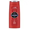 Old spice Old Spice Douchegel Captain 675ml - Verfrissende geur voor een energieke start Old spice Old Spice Douchegel Captain 675ml - Verfrissende geur voor een energieke start