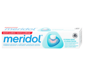 Meridol Meridol Tandpasta 75ml Gum Protect