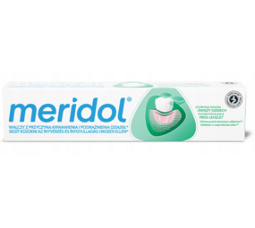 Meridol Meridol Tandpasta 75ml Fresh Breath