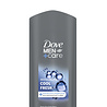Dove Dove Men+Care Cool Fresh Douchegel 250 ml - Verfrissende verzorging voor de man
