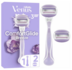 Gillette Venus Breeze Scheerhouder + 2 Scheermesjes Gillette Venus Breeze Scheerhouder + 2 Scheermesjes