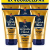 Vergulde hand De Vergulde Hand Aftershave Men - Balsem Original 100 ml. 6 x Voordeelpak