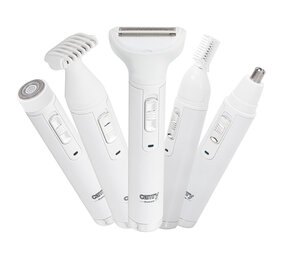 Camry Camry CR 2935 - Multi functionele trimmer set