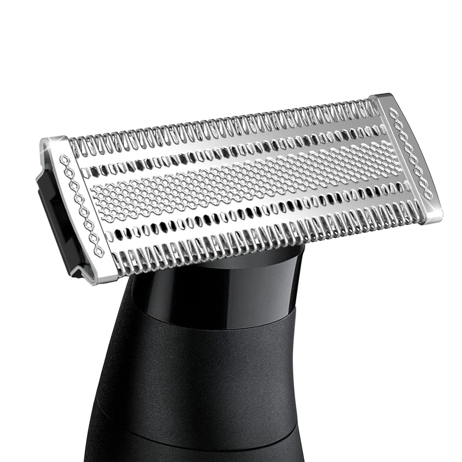 Huismerk Universele Scheerkop XT20 voor Braun Series X XT3, XT5 en XT10 - Vervangende Scheerkop afbeelding
