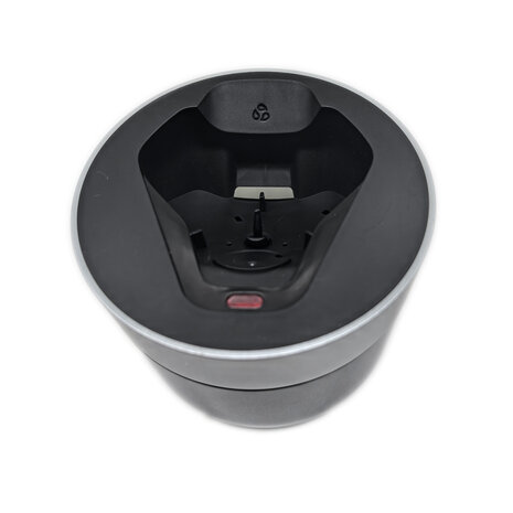 Huismerk Universele Clean Pod Scheerapparaat Reiniger voor Philips Series 5000, 7000 en 9000