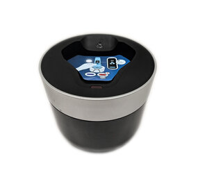 Huismerk Universele Clean Pod Scheerapparaat Reiniger voor Philips Series 5000, 7000 en 9000