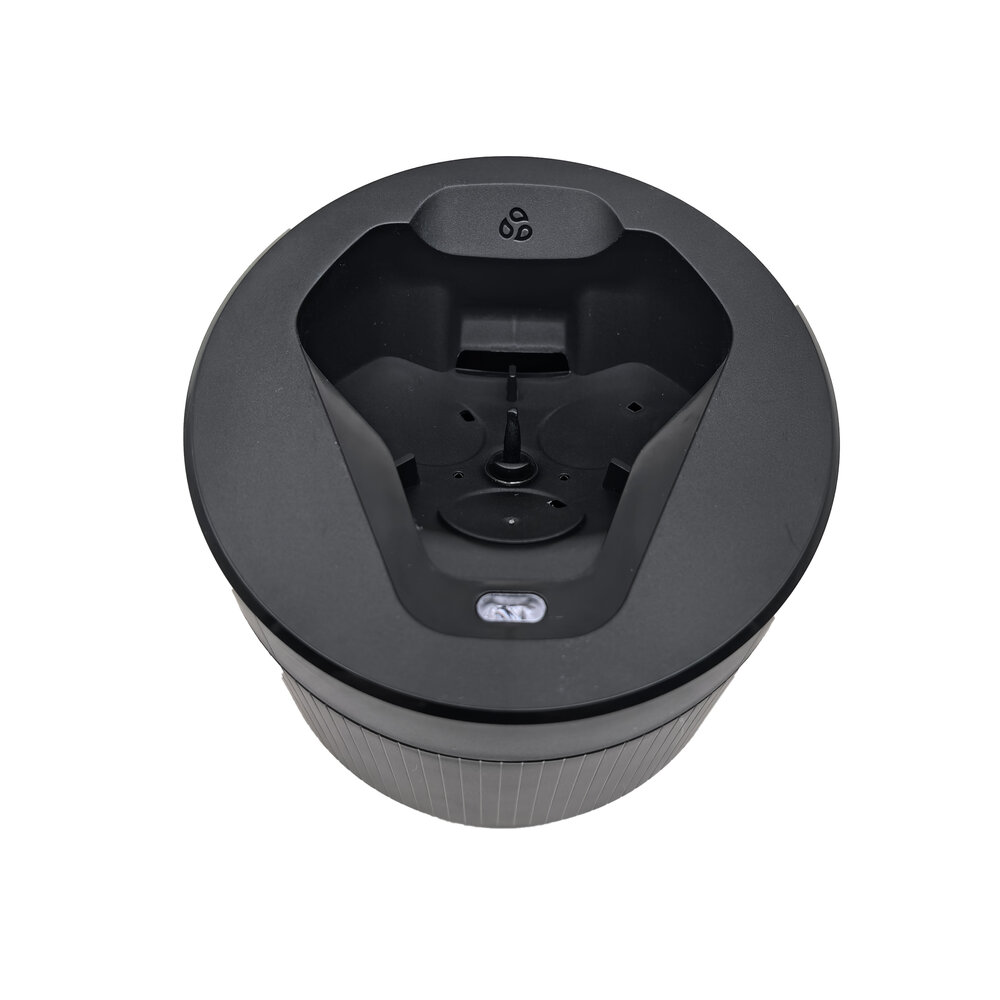 Huismerk Universele Clean Pod Scheerapparaat Reiniger voor Philips Series S5831, S532, S5830, S8055, S8850, S9642, S9647 en S9936