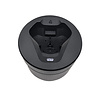 Huismerk Universele Clean Pod Scheerapparaat Reiniger voor Philips Series S5831, S532, S5830, S8055, S8850, S9642, S9647 en S9936