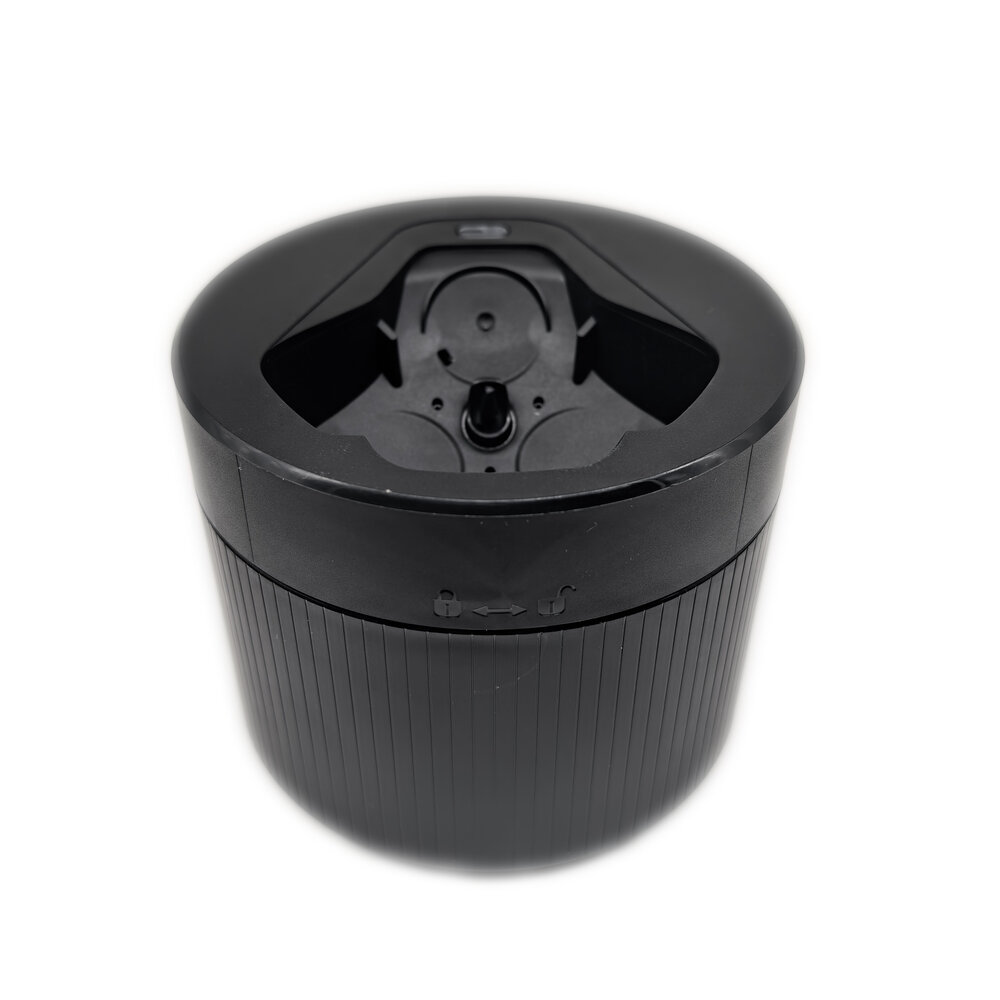 Huismerk Universele Clean Pod Scheerapparaat Reiniger voor Philips Series S5831, S532, S5830, S8055, S8850, S9642, S9647 en S9936