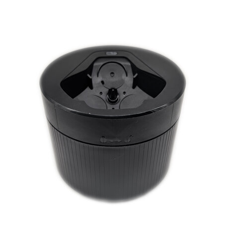 Huismerk Universele Clean Pod Scheerapparaat Reiniger voor Philips Series S5831, S532, S5830, S8055, S8850, S9642, S9647 en S9936