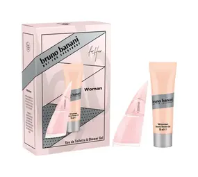 Bruno Banani Bruno Banani Giftset 2pcs Not For Everybody