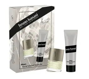 Bruno Banani Bruno Banani Giftset 2pcs Voor Mannen
