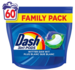 Dash Wasmiddel Pods 60 stuks All-in-1 Dash Wasmiddel Pods 60 stuks All-in-1