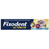 Fixodent Fixodent Dentuurbevestiging 40gr Ultimate Fresh