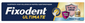 Fixodent Dentuurbevestiging 40gr Ultimate Fresh Fixodent Dentuurbevestiging 40gr Ultimate Fresh
