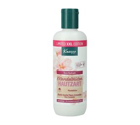 kneipp Kneipp Douchegel Delicate Almond 400ml kneipp Kneipp Douchegel Delicate Almond 400ml