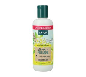 kneipp Kneipp Douchegel Joy Of Life 400ml kneipp Kneipp Douchegel Joy Of Life 400ml