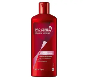 Wella Wella Shampoo Pro Series Volume Lightness 500ml