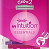 Wilkinson Wilkinson Disposable Scheermesjes My Intuition Essentials 10 stuks -