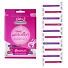 Wilkinson Wilkinson Disposable Scheermesjes My Intuition Essentials 10 stuks -