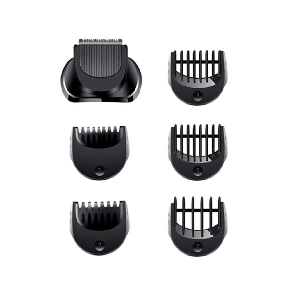 Huismerk Vervangende baardtrimmer kop voor Braun Series 3 BT32