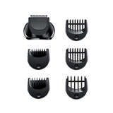 Huismerk Vervangende baardtrimmer kop voor Braun Series 3 BT32
