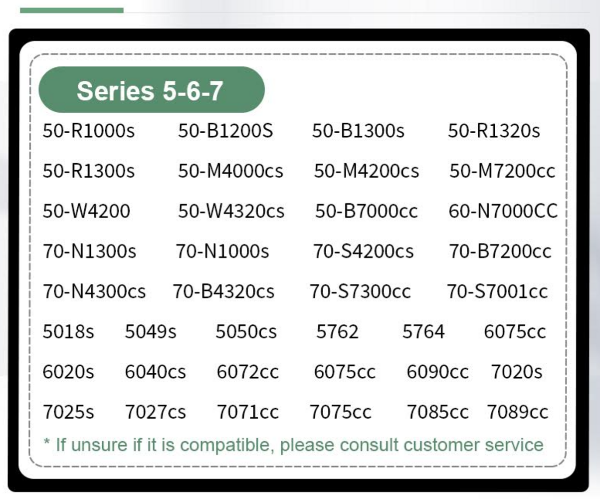 Huismerk Baardtrimmer en Body Groomer Opzetstuk voor Braun Series 5, 6 en 7 Scheerapparaten (Compatibel)