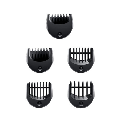 Huismerk Baardtrimmer en Body Groomer Opzetstuk voor Braun Series 5, 6 en 7 Scheerapparaten (Compatibel)