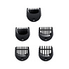 Huismerk Baardtrimmer en Body Groomer Opzetstuk voor Braun Series 5, 6 en 7 Scheerapparaten (Compatibel)