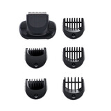 Huismerk Baardtrimmer en Body Groomer Opzetstuk voor Braun Series 5, 6 en 7 Scheerapparaten (Compatibel)