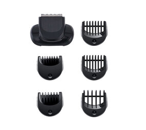 Huismerk Baardtrimmer en Body Groomer Opzetstuk voor Braun Series 5, 6 en 7 Scheerapparaten (Compatibel)